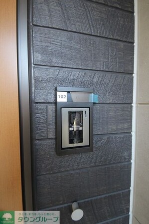 ヴィラローリーIIIの物件内観写真